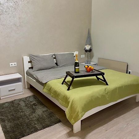 Truskavets Oasis Apartments Экстерьер фото