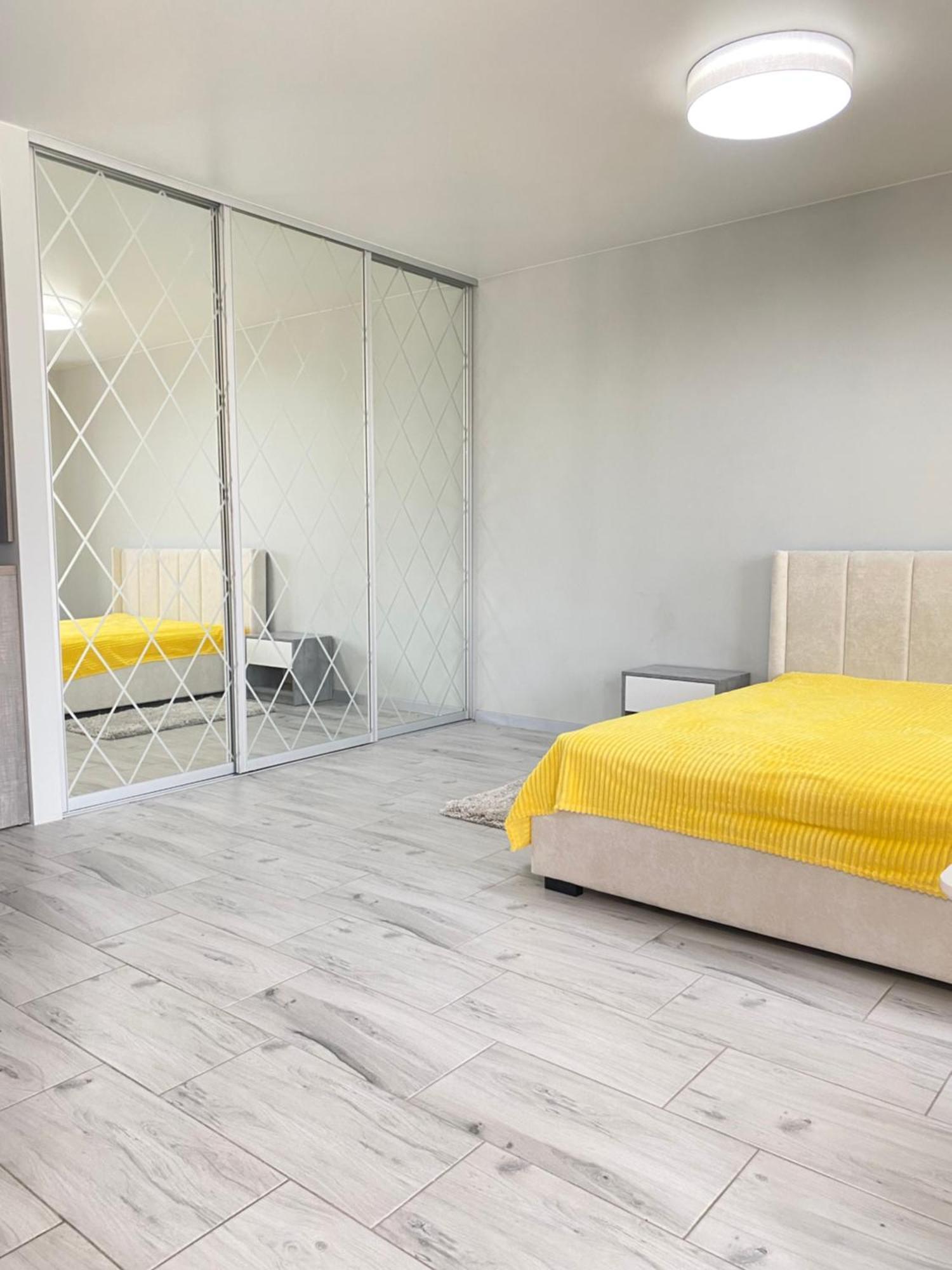 Truskavets Oasis Apartments Экстерьер фото